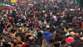 TÜİK: İşsizlik Oranı Mayıs Ayında %8,2 Seviyesinde Kaldı