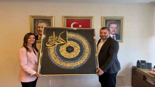 TÜİOSBde altyapı çalışmaları yüzde 95 seviyesine ulaştı