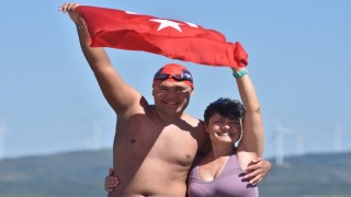 Tuna Tuncanın hedefi Kuzey Kanalı