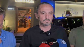 Tuncay Şanlıdan A Milli Takıma sahip çıkma çağrısı: İlk maç kazaydı, eleştirileri azaltın