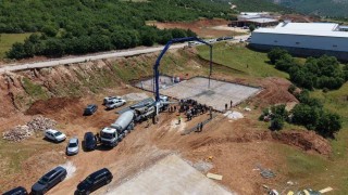 Tunceliye 30 milyon liralık yatırım