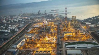 Tüpraş Venturestan enerji dönüşüm teknolojilerine yeni yatırımlar
