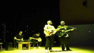 Turgutlu Belediyesinden 90lı yıllara müzik dolu yolculuk