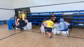 Turgutlu Belediyesinin yaz ve kültür kurslarına büyük talep
