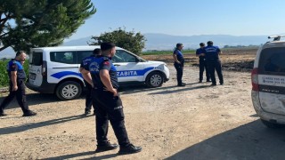 Turgutludaki gizemli kokunun kaynağı bulundu