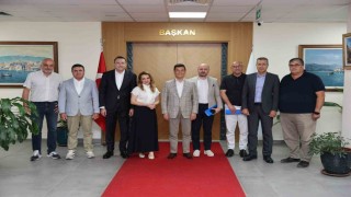 Turizmin yol haritası ortak akılla çizilecek