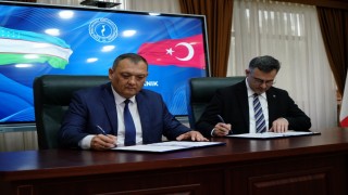 Türk dünyasıyla bilim köprüleri güçleniyor