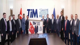 Türk halı sektöründen TİM çıkarması
