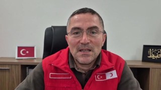 Türk Kızılayı 158. yaşını kutluyor