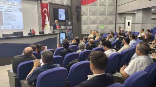 Türk sanayisi, ABD pazarındaki potansiyele odaklanıyor: İnanılmaz imkanlar sağlanıyor