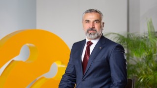 Turkcell Akademiye global ölçekte ödül