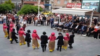 Türkelide Spor, Müzik ve Resim Etkinliği