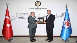 Türkiye ile İran arasındaki ticarette Trabzon Limanının önemi artacak