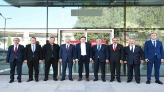 Türkiye Yüzyılının tarımsal üretim üssü