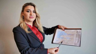 Türkiyede 215 yeni diri fay keşfedildi