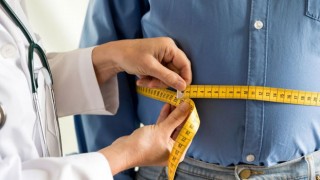 Türkiye’de Her 5 Kişiden 1'i Obez