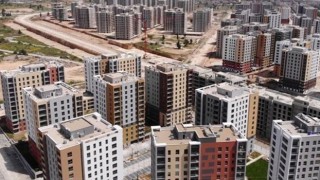 Türkiye’de Konut ve İş Yeri Satışları Mayıs 2026’da Geriledi
