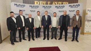 Türkiyede yatırımda yeni dönem