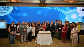 Türkiyenin ilk MS kongresi İstanbulda gerçekleştirildi