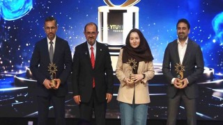 Türkiyenin teknoloji yıldızları belli oldu: 37 şirket ödüllendirildi