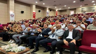 Türkülerle Türkiye Korosundan unutulmaz konser