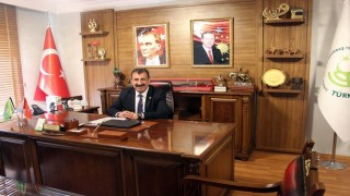 TÜRKYED Genel Başkanı Nihat Çelik İHAya konuştu: