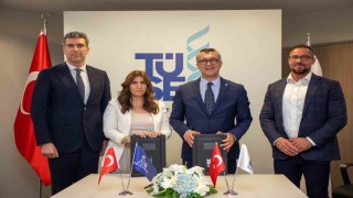 TÜSEB ve Novo Nordisk Türkiyeden klinik araştırmalar alanında stratejik iş birliği