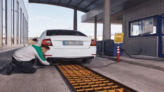 TÜVTÜRKten araç sahiplerine egzoz gazı emisyon ölçümü hatırlatması