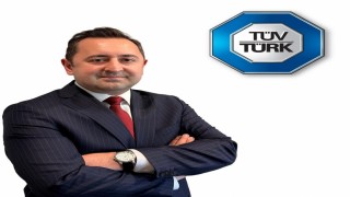 TÜVTÜRKten iki önemli atama