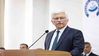 TVHB Başkanı Eroğlu: Veteriner tıbbi ürünlerde karekod uygulamasının ivedilikle hayata geçirilmesini talep ediyoruz