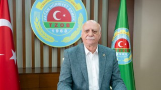 TZOB Başkanı Bayraktar: Üretici-Market Fiyat Farkı Elmada Yüzde 388,5’e Ulaştı