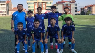 U11 Gençler Liginde heyecan devam ediyor