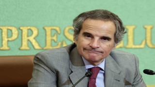 UAEA Başkanı Grossi: (İran) Teknik çalışmalar başladı ve yakında oraya gitmeyi umuyoruz