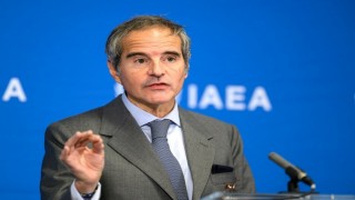 UAEA Başkanı Grossi: UAEA müfettişleri İranın nükleer tesislerini ziyaret edecek
