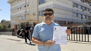 Üç çocuğunu üniversiteli yaptı, şimdi kendi hayali için YKS sıralarında