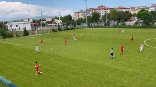 UEFA Regions Cupta final heyecanı