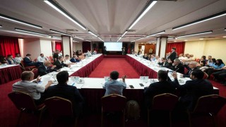 UKOMEden Cankurtaran Oteller Bölgesinin yayalaştırılması kararı çıktı