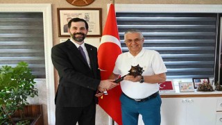 Ukraynalı çocuklar Kemerde ağırlanacak