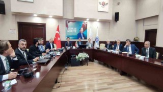 Ulaştırma ve Altyapı Bakanlığı ve TURKA yeni dönemin yol haritasını değerlendirdi