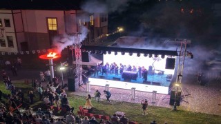 Uluslararası Altın Safran Belgesel Film Festivalinde meşale yandı