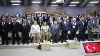 Uluslararası Kanatlı Üretiminde Dijitalleşme ve Sağlık Kongresi tamamlandı