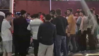 Uluslararası Kültür ve Sanat Festivali olaylı sona erdi