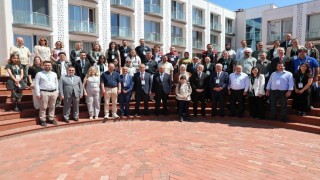 Uluslararası TARGİD 2026 Kongresi Sinopta başladı