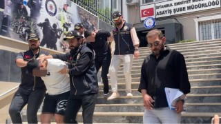 Ümraniyede 1 kişinin öldüğü çatışmada delilleri silmek isteyen 11 şüpheli tutuklandı