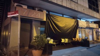 Ümraniyede 28 yaşındaki Gamzenin ölümüne ilişkin yeni gelişme: Ailenin önünde eylem yaptığı özel tıp merkezi kapatıldı