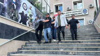 Üniversite iştirakindeki spor tesisinde 4,5 milyon liralık dolandırıcılık operasyonu: 8 gözaltı