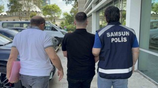 Üniversite öğrencisine cinsel saldırı ve tehdit iddiasıyla gözaltına alındı