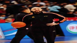 Üniversite sahalarından Çin profesyonel ligine