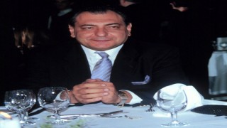 Ünlü sunucu Reha Muhtar, Bodrumda tedavi gördüğü hastanede hayatını kaybetti