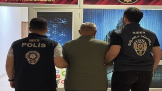 Uşakta 27 yıl 30 gün kesinleşmiş hapis cezası bulunan dolandırıcılık hükümlüsü yakalandı